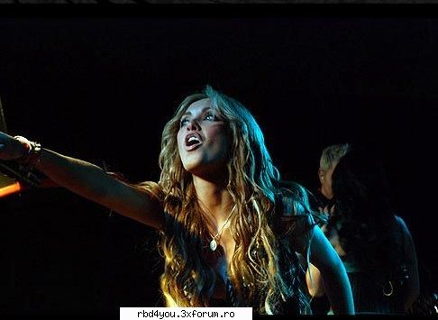 ...................:POZE:............... - anahi_rebelde - Anahi