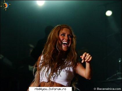 ...................:POZE:............... - anahi_rebelde - Anahi