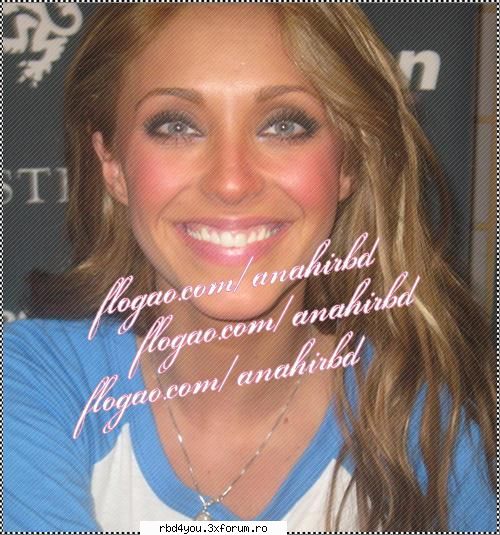 ...................:POZE:............... - anahi_rebelde - Anahi