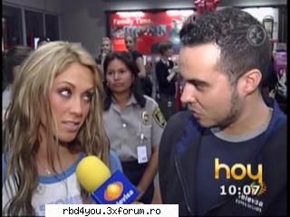 ...................:POZE:............... - anahi_rebelde - Anahi