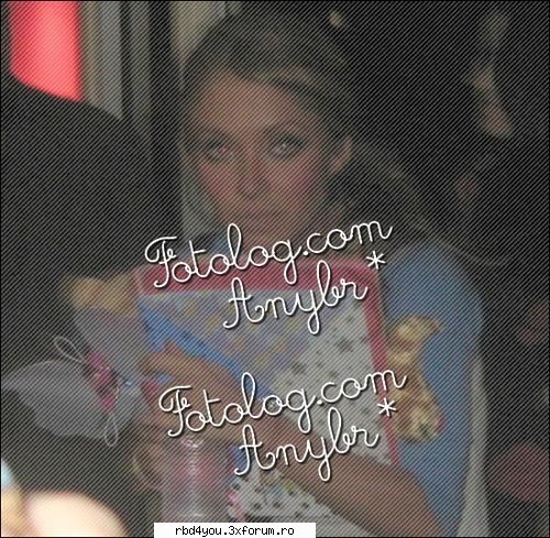 ...................:POZE:............... - anahi_rebelde - Anahi