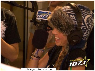 ...................:POZE:............... - anahi_rebelde - Anahi