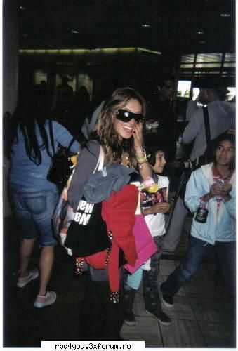 ...................:POZE:............... - anahi_rebelde - Anahi
