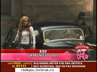...................:POZE:............... - anahi_rebelde - Anahi