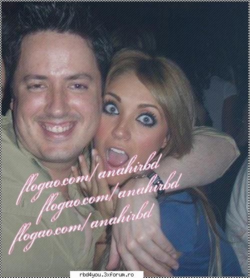 ...................:POZE:............... - anahi_rebelde - Anahi