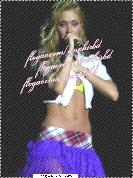 ...................:POZE:............... - anahi_rebelde - Anahi