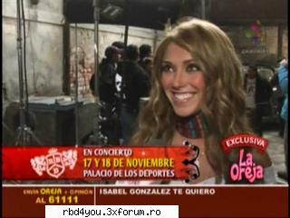 ...................:POZE:............... - anahi_rebelde - Anahi
