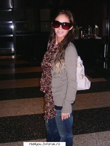 ...................:POZE:............... - anahi_rebelde - Anahi