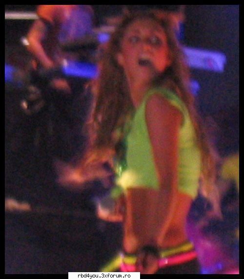 ...................:POZE:............... - anahi_rebelde - Anahi