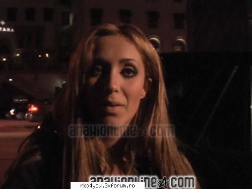 ...................:POZE:............... - anahi_rebelde - Anahi
