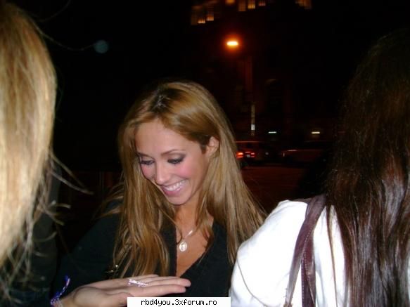 ...................:POZE:............... - anahi_rebelde - Anahi