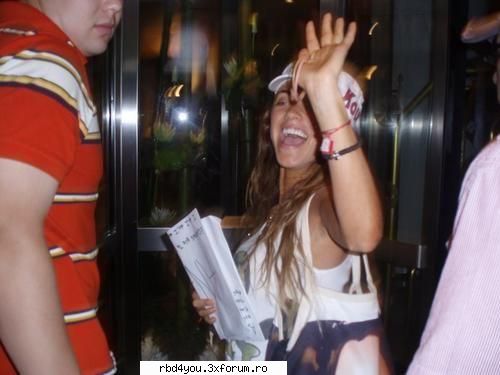 ...................:POZE:............... - anahi_rebelde - Anahi