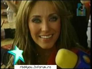 ...................:POZE:............... - anahi_rebelde - Anahi
