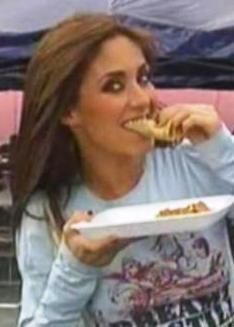 ...................:POZE:............... - anahi_rebelde - Anahi