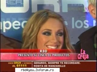 ...................:POZE:............... - anahi_rebelde - Anahi
