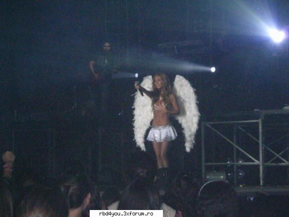 ...................:POZE:............... - anahi_rebelde - Anahi