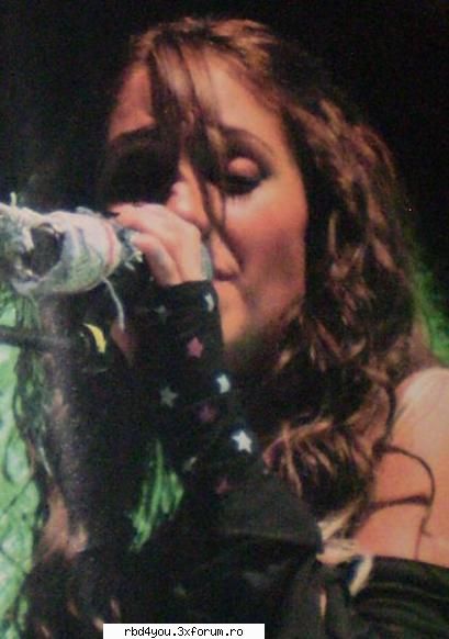 ...................:POZE:............... - anahi_rebelde - Anahi