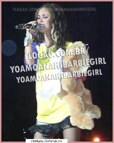 ...................:POZE:............... - anahi_rebelde - Anahi