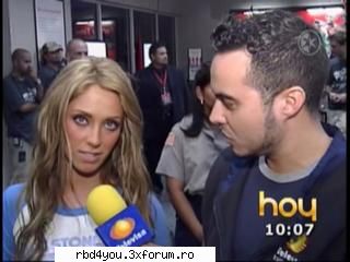 ...................:POZE:............... - anahi_rebelde - Anahi