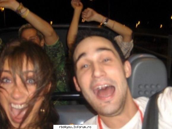 ...................:POZE:............... - anahi_rebelde - Anahi