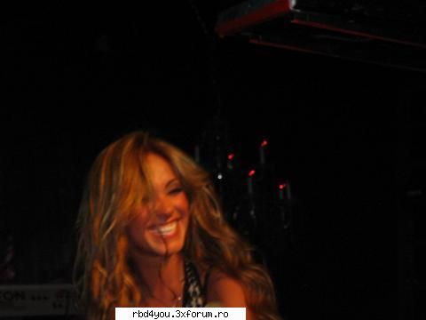 ...................:POZE:............... - anahi_rebelde - Anahi