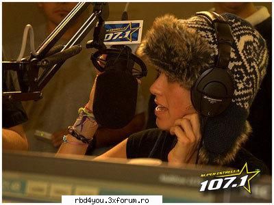 ...................:POZE:............... - anahi_rebelde - Anahi