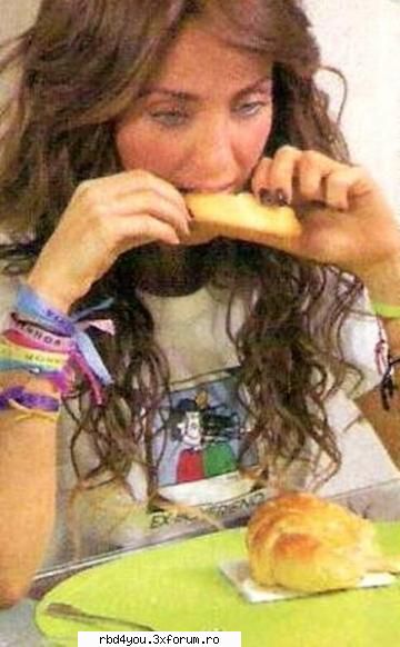 ...................:POZE:............... - anahi_rebelde - Anahi