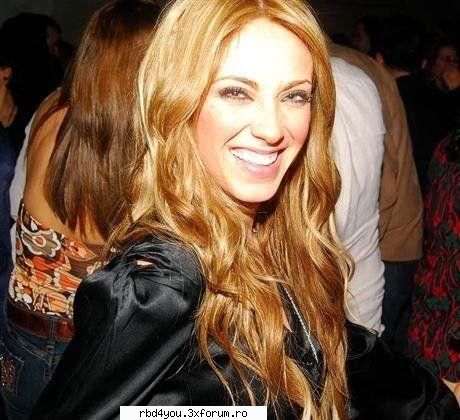 ...................:POZE:............... - anahi_rebelde - Anahi