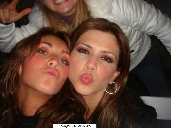 ...................:POZE:............... - anahi_rebelde - Anahi