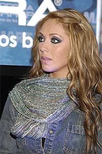 ...................:POZE:............... - anahi_rebelde - Anahi