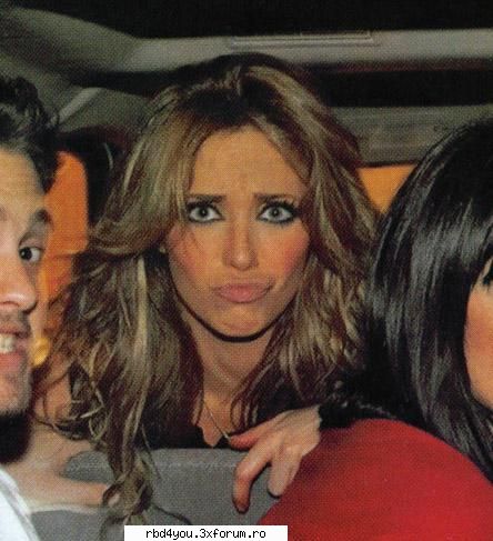 ...................:POZE:............... - anahi_rebelde - Anahi