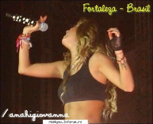 ...................:POZE:............... - anahi_rebelde - Anahi