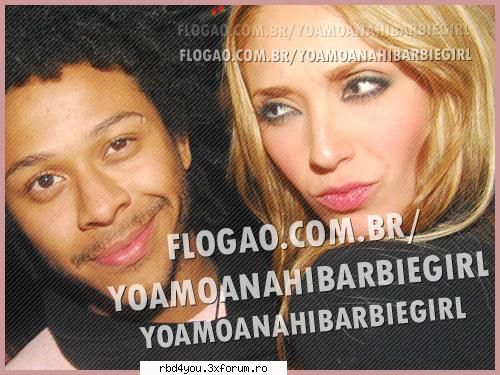 ...................:POZE:............... - anahi_rebelde - Anahi