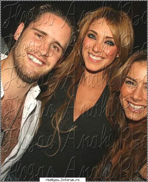 ...................:POZE:............... - anahi_rebelde - Anahi