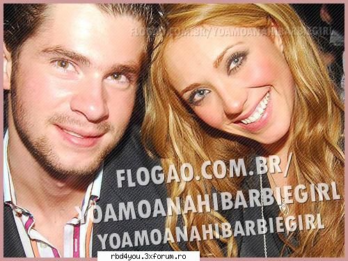 ...................:POZE:............... - anahi_rebelde - Anahi