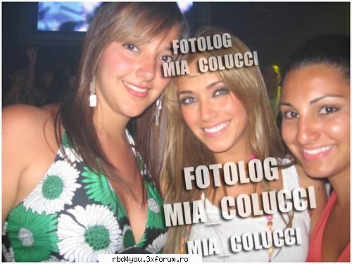...................:POZE:............... - anahi_rebelde - Anahi