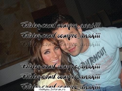 ...................:POZE:............... - anahi_rebelde - Anahi