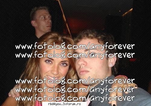 ...................:POZE:............... - anahi_rebelde - Anahi
