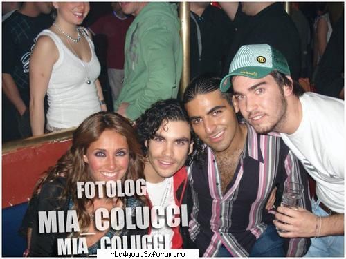 ...................:POZE:............... - anahi_rebelde - Anahi