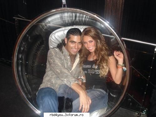 ...................:POZE:............... - anahi_rebelde - Anahi