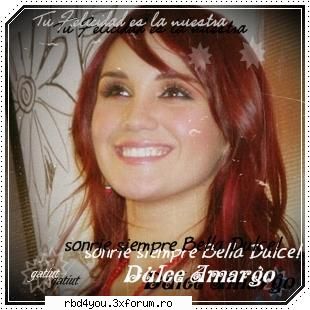 ............:::::::::::::POZE::::::::::::................. - hilary_vondy - Dulce