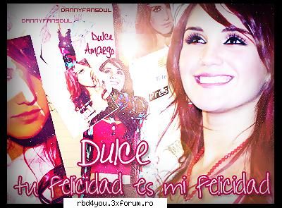 ............:::::::::::::POZE::::::::::::................. - hilary_vondy - Dulce