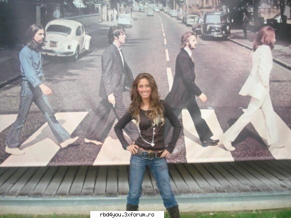 ...................:POZE:............... - anahi_rebelde - Anahi