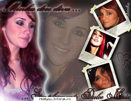 ............:::::::::::::POZE::::::::::::................. - hilary_vondy - Dulce