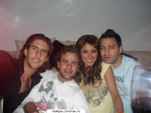 ...................:POZE:............... - anahi_rebelde - Anahi