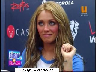 ...................:POZE:............... - anahi_rebelde - Anahi