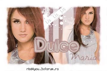 ............:::::::::::::POZE::::::::::::................. - hilary_vondy - Dulce