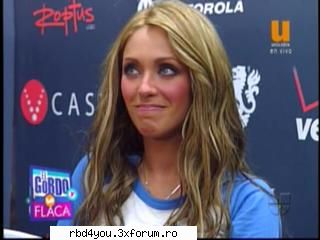 ...................:POZE:............... - anahi_rebelde - Anahi