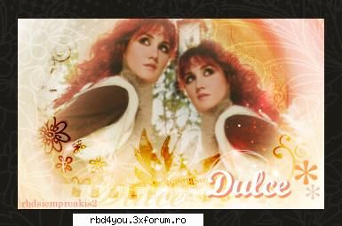 ............:::::::::::::POZE::::::::::::................. - hilary_vondy - Dulce