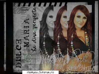............:::::::::::::POZE::::::::::::................. - hilary_vondy - Dulce
